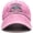 Pinkhike 2, variant on Hiking Hair Don't Care Baseball Cap, Vintage Adjustable Cotton Cap, Birthday Thank You Gifts for Camping Lovers Hiker
