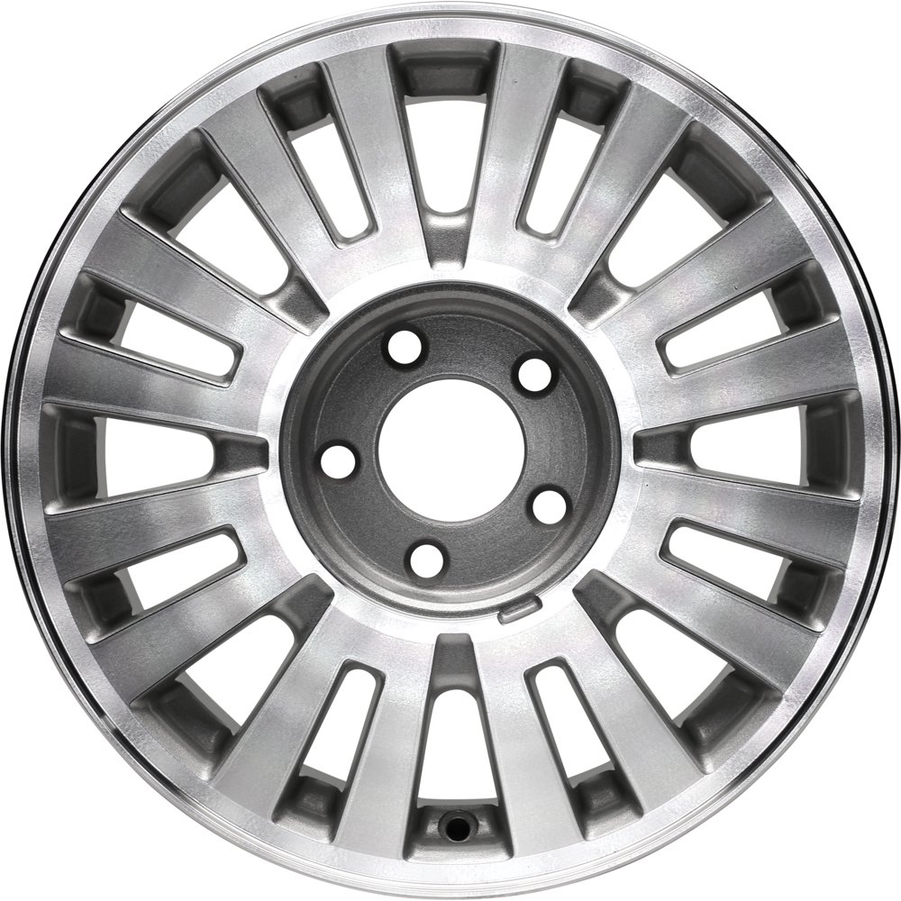 16 inch Aluminum Wheel Rim for 20062008 Mercury Grand Marquis 5 Lug