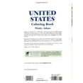 thumbnail image 2 of United States Coloring Book-Softcover, 2 of 3