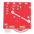 thumbnail image 4 of Diviseur de Fréquence, Croiseur Diviseur de Fréquence Capacité de Charge Overwave Protection Petit Volume pour Automobile pour Voiture, 4 of 8