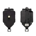 thumbnail image 4 of Movement Pendulum Clock Movement Replacement Long Shaft Pendulum Clockwork Mechanism Repair Part Replacement HR1688, 4 of 6