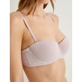 thumbnail image 5 of Basic Underwired Non Padded Bra, 5 of 9