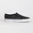 thumbnail image 2 of Tenis Vans Ashe Perf Leather Black Unisex Original VN000VOSDJ6 Vans VN000VOSDJ6$$Negro$$Piel, 2 of 3