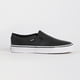 thumbnail image 2 of Tenis Vans Ashe Perf Leather Black Unisex Original VN000VOSDJ6 Vans VN000VOSDJ6$$Negro$$Piel, 2 of 3