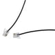 thumbnail image 4 of 2X RJ11 6P4C Cuerda Cable de Telefono Modem ADSL 2 Metros, 4 of 4