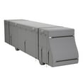 thumbnail image 2 of STAWAY Class A RV Cover 40-43 ft Waterproof, Windproof, Breathable Non-Woven Fabric with Zippered Access & Complete Accessories - Ultimate Protection for Your Motorhome, 2 of 9