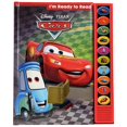 thumbnail image 1 of Libro PI Kids Cars Estoy Listo para Leer con Sonidos Interactivos, 1 of 5
