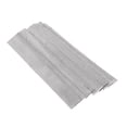 thumbnail image 1 of 27 Pcs Bande de Lavage Rouleau Accessoires de Pêche 0.8mm Profilé, 1 of 6