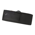 thumbnail image 4 of Estuche para teclado,Bolsa para teclado Funda para teclado de órgano electrónico,Funda suave para teclado impermeable profesional,Accesorios de pieza de mochila de teclado 135x41x15cm, 4 of 8