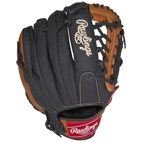 Rawlings Prodigy Series Youth Pitcher/Infield Right Hand Throw Baseball Glove 