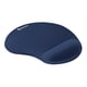 thumbnail image 2 of Mouse Pad Ortopédico Steren Gel Azul 22X25.5 Cm, 2 of 3