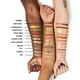 thumbnail image 3 of Sombra de ojos compacta URBAN DECAY 24/7, galardonada con premios Vegan, 3 of 8