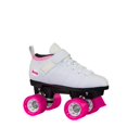thumbnail image 5 of Chicago Bullet - Patín De Velocidad Para Mujer, Color Blanco, Talla 3, 5 of 5