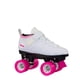 thumbnail image 5 of Chicago Bullet - Patín De Velocidad Para Mujer, Color Blanco, Talla 3, 5 of 5