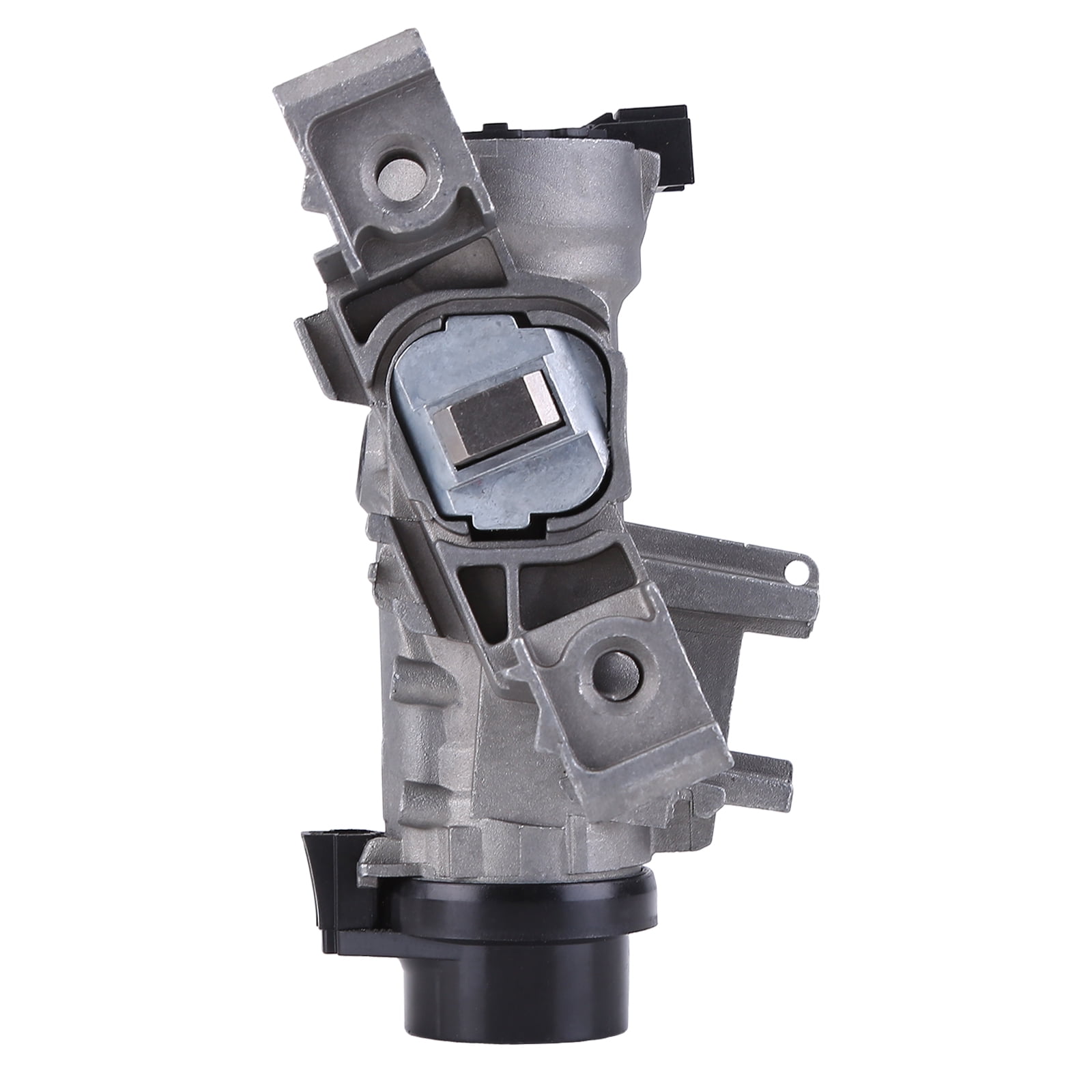 iSpchen Ignition Switch Lock Assembly for Volkswagen Jetta 2006-2018, EOS 2007-2011, Golf 2004-2011, Rabbit 2006-2009, Tiguan 2008-2011 Replaces 1K0905851B