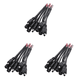 thumbnail image 1 of 10 Conectores Cable Macho/hembra 5 X 2 1 para Tira LED (B), 1 of 9