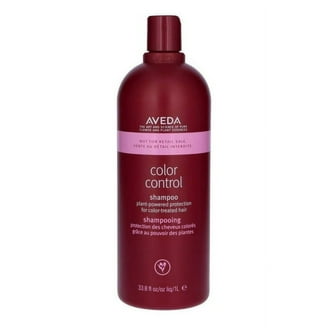 Aveda Premium Hair Care Color Control Shampoo - 1000ml/33.8oz for