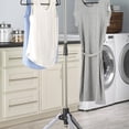 thumbnail image 3 of Garment & Drying Rack, 3 of 6
