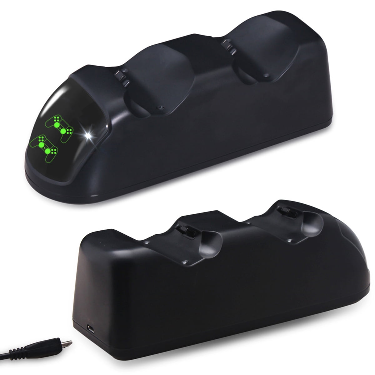 DualShock Controller Charging Station for PS4 Liberia Ubuy