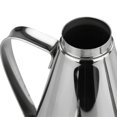 thumbnail image 5 of 350ml Olive Oil Dispenser,Kitchen Stainless Steel Oil/Vinegar Pot,Olive Oil Bottle,Olive Oil Can Storage Container, 5 of 5