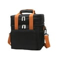 thumbnail image 1 of bbymog Home Organization Business Backpack Men'S Usb Charging Travel Korean High Capacity Computer Bag, 1 of 10