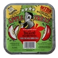 thumbnail image 1 of Alimento para mascotas C&S Apple Treat Suet 333 g, 1 of 9