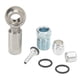 thumbnail image 4 of Kit de accesorios para manguera de oliva para bicicleta, conector de cuerpo de cinco cables de acero inoxidable, pastilla de freno para bicicleta, adaptador de manguera de oliva, accesorios para, 4 of 8