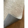 thumbnail image 5 of Boutique Rugs Non-Slip Thick Premium Felted Rug Pad Gripper for All Floors - Protective Cushion Providing Comfort and Softness Underfoot - Keep Your Area Rugs Safe and in Place - 3' x 5', 5 of 12