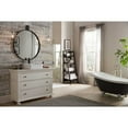 thumbnail image 7 of Chambers Collection One-Light Galvanized Finish Farmhouse Pendant Light, 7 of 7