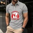 thumbnail image 1 of Light Long Sleeve Shirt Periwinkle Shirt Yoga Shirt Men Workout Tops T Shirts Mens T Shirt Loose Fit Workout Short Sleeve Rib Cage Long Sleeve Slim Fit Turtle Neck Athletic Sleeve Lady Athletic Shirt, 1 of 3
