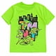 thumbnail image 3 of Camiseta de manga corta Teenage Mutant Ninja Turtles para niños, 3 of 5
