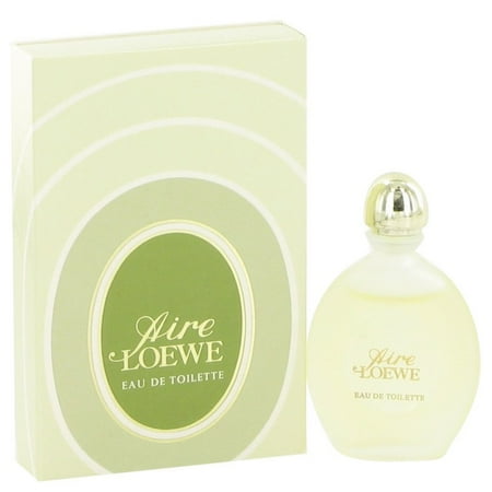 Aire Loewe - Aire (Loewe) by Loewe Mini EDT .17 oz for Men