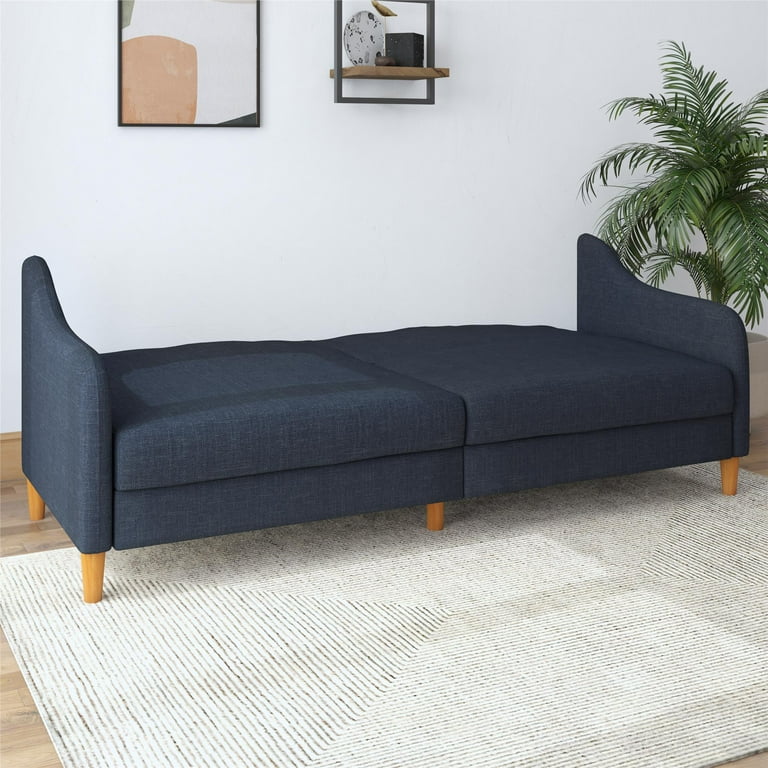 Dhp jasper coil sofa bed deals
