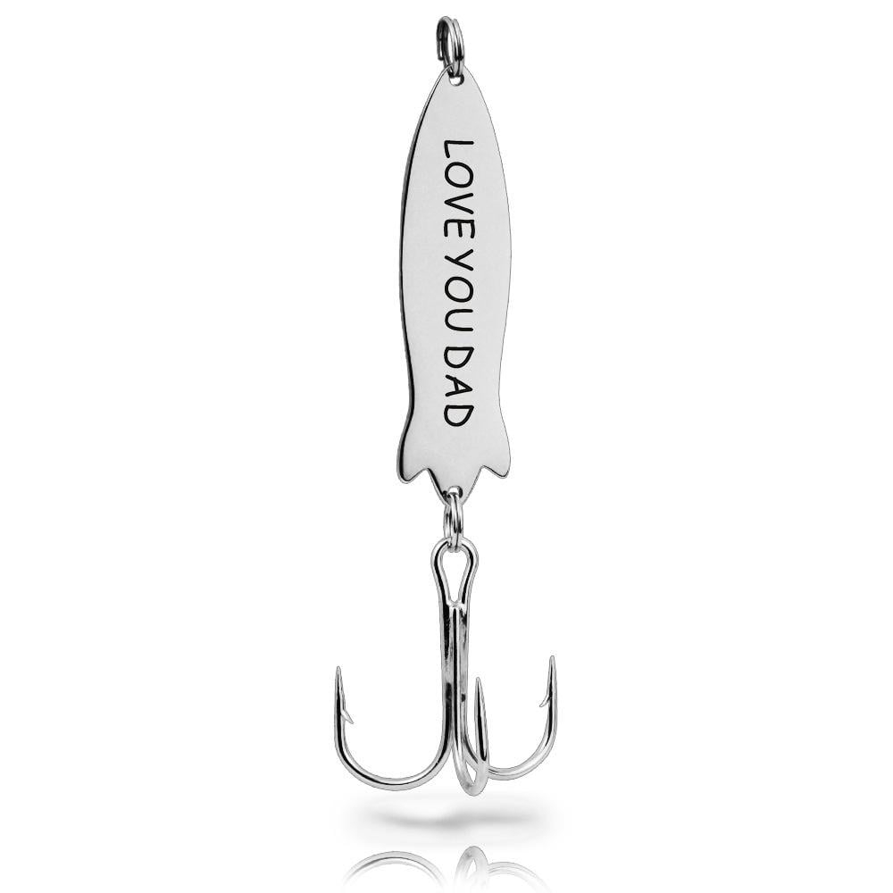 Fishing Hook for apple instal free