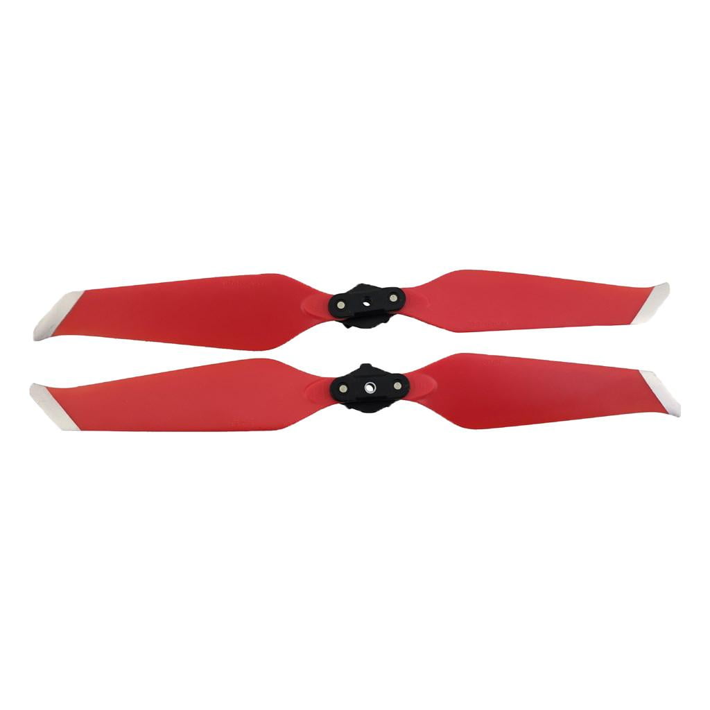 4x 8743 Propeller for MAVIC 2/PRO Four-axis Aircraft Quick Release Blade B 