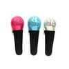Rock Star Pouch-microphone