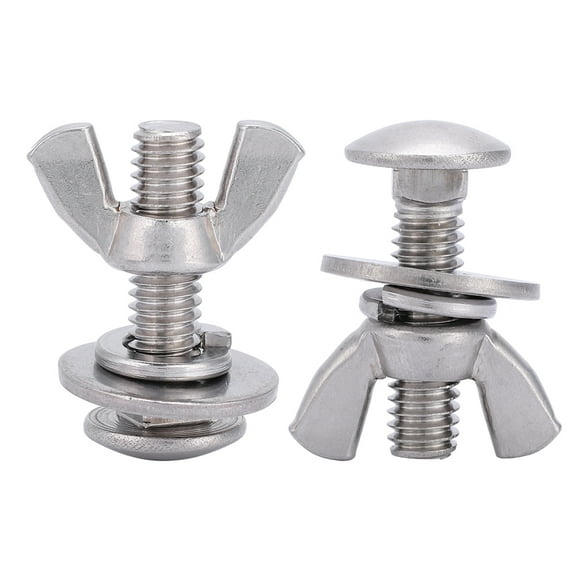 Diving Screws Machine Screw, Screw, Lightweight and Portable for Diving Fasteners in Home