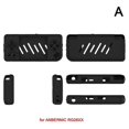 thumbnail image 2 of Coque de Protection en Silicone pour Console de Jeu Portative Anbernicrg28xx, 2 of 5