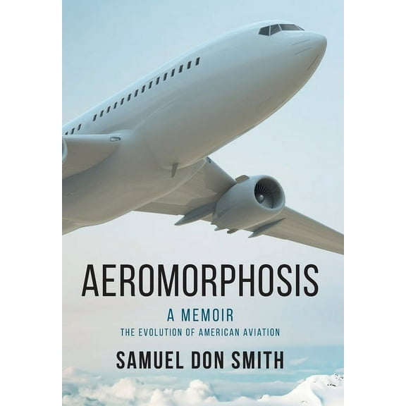 Aeromorphosis, (Hardcover)