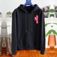 thumbnail image 2 of Sudadera con capucha de lujo 4XL para hombre y mujer, con cuello bordado, sudadera con capucha informal, sudaderas con capucha de marca superior de moda para hombre, nueva primavera y otoño, 2 of 4