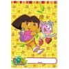 Dora the Explorer 'Fiesta' Favor Bags (8ct)