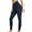Navy, variant on QHFBli Buttery Soft Leggings for Women Yoga Pants Workout Athletic Sports and Casual Comfort Trousers Stretchy Soft Leggings
