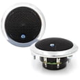 thumbnail image 1 of CDT Audio ES-02 Aluminum 2" Ultra High-End Mid Tweeter Drivers, 1 of 2