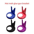 thumbnail image 2 of 2x Hot Glues Bracket Hot Glues Rack Glues Guns Holder Hot Glues Heaters Base, 2 of 10