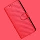 thumbnail image 2 of For Infinix Note 50 4G Infinix Note 50 Pro 4G Wallet Case with Strap Carbon Fiber Texture Leather Mo, 2 of 5
