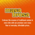 thumbnail image 6 of Masa Brosa Instant Corn Flour Mix, 4.4 lb, Gluten Free, 6 of 12