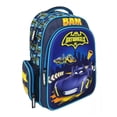 thumbnail image 2 of Mochila Escolar Grande Fotorama Batman Batwheels CN 02213, 2 of 5