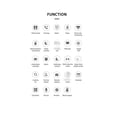 thumbnail image 4 of Smartwatch T500 + Plus Pro Series 6 Reloj Inteligente Blanco Genérico T500, 4 of 5