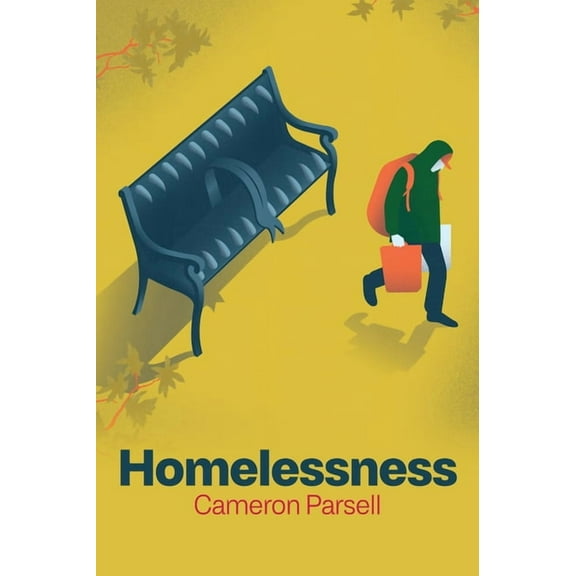 Homelessness: A Critical Introduction, (Hardcover)