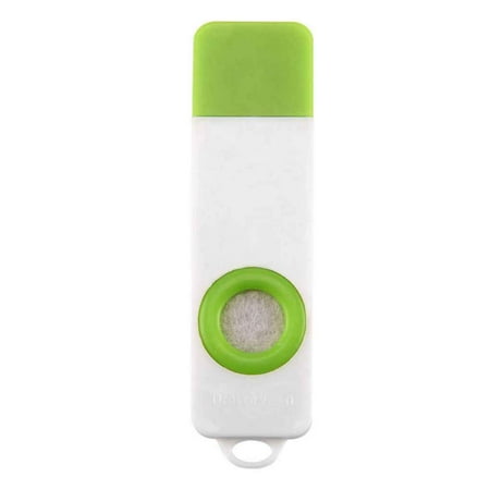 

1PCS USB Car Aromatherapy Diffuser Aroma Humidifier Essential Oil 4 Color Fashion Diffuser Pipette